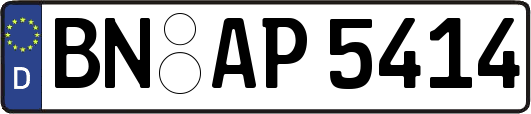 BN-AP5414