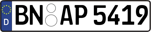 BN-AP5419