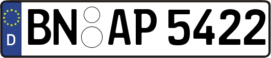 BN-AP5422