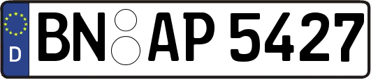 BN-AP5427