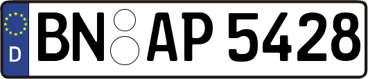 BN-AP5428