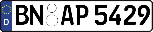 BN-AP5429