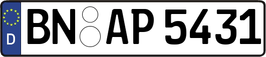 BN-AP5431
