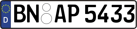 BN-AP5433