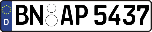 BN-AP5437