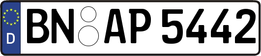 BN-AP5442
