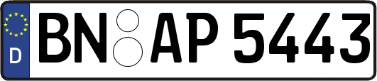 BN-AP5443