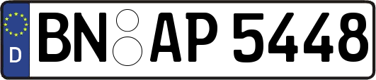 BN-AP5448