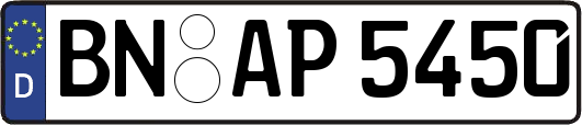 BN-AP5450