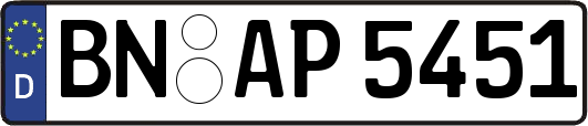 BN-AP5451