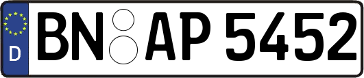 BN-AP5452
