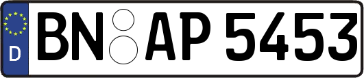BN-AP5453