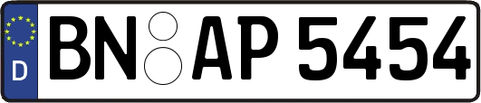 BN-AP5454