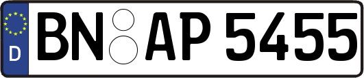 BN-AP5455