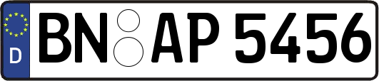 BN-AP5456