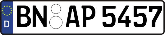 BN-AP5457