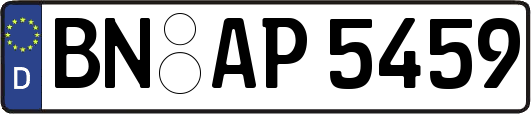 BN-AP5459