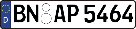 BN-AP5464