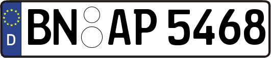 BN-AP5468