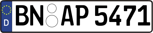 BN-AP5471