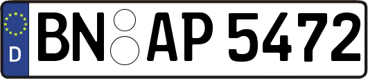 BN-AP5472