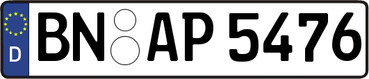 BN-AP5476