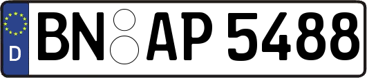 BN-AP5488
