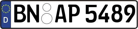 BN-AP5489