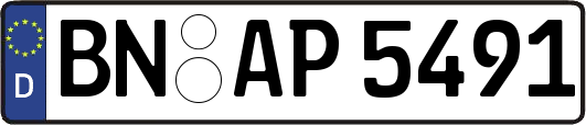 BN-AP5491
