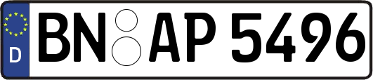 BN-AP5496