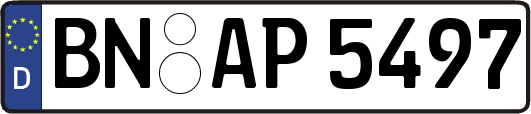 BN-AP5497