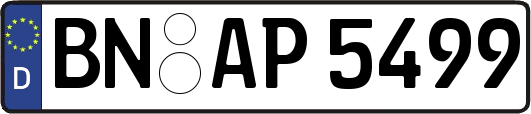BN-AP5499