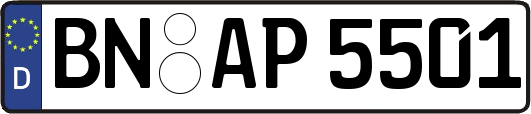 BN-AP5501