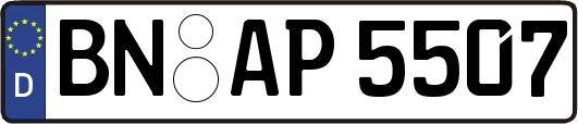 BN-AP5507