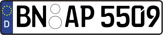 BN-AP5509