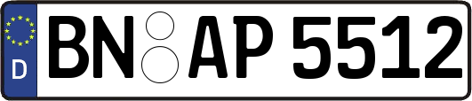 BN-AP5512