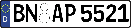 BN-AP5521