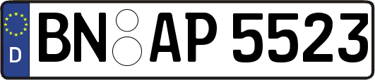 BN-AP5523