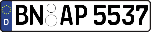 BN-AP5537
