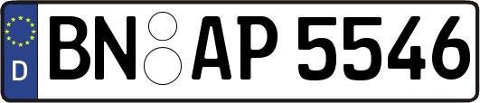 BN-AP5546