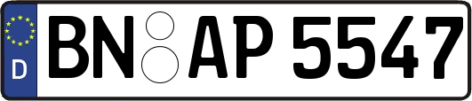 BN-AP5547