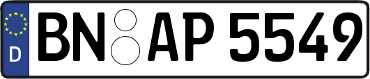 BN-AP5549