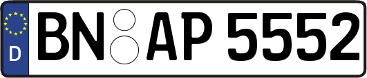 BN-AP5552