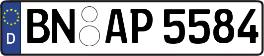 BN-AP5584