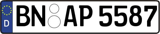 BN-AP5587