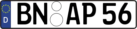 BN-AP56