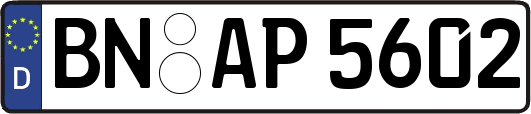 BN-AP5602