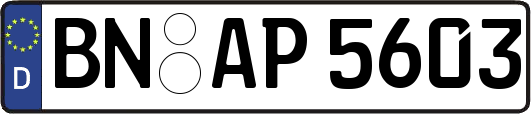BN-AP5603