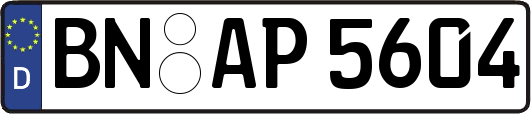 BN-AP5604