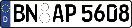 BN-AP5608